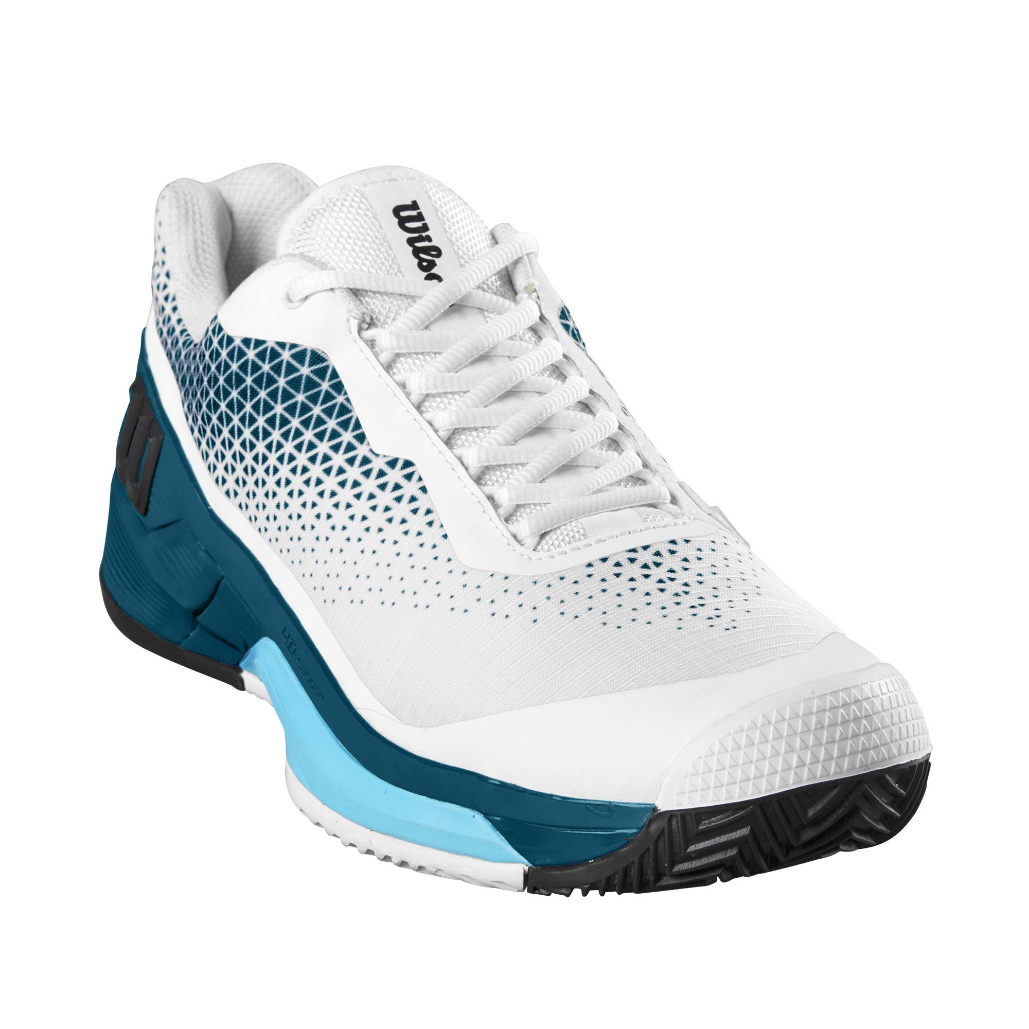 Wilson Rush Pro 3.5 Shoes